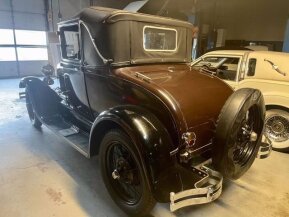 1929 Ford Model A for sale 101478352